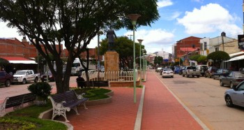 Avenida de las Americas, Sucre – Sucre Life