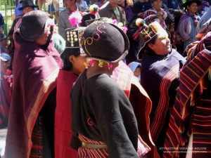 The Colourful Market Town Of Tarabuco – Sucre Life